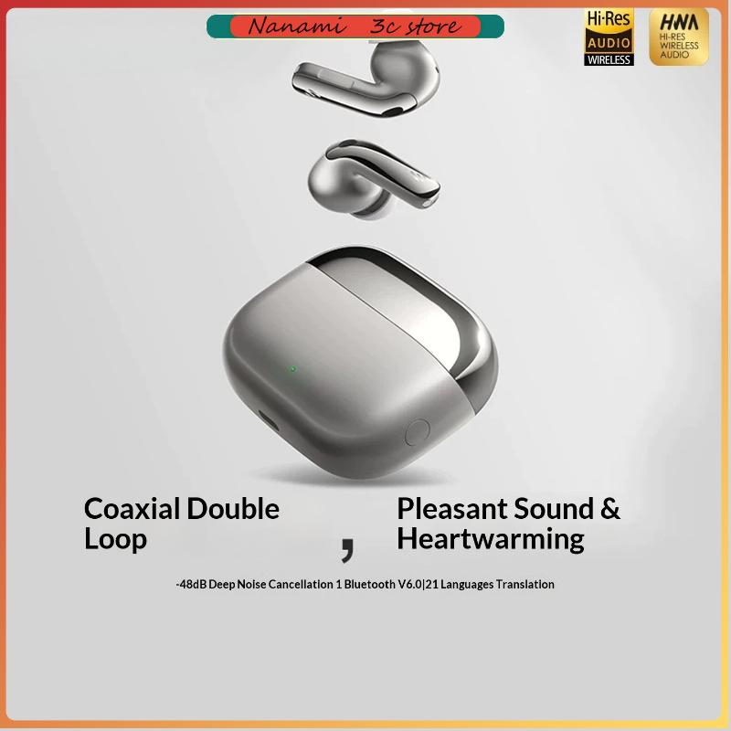 Noise Canceling Headphones - Edifier Lolli Pro 5 Bluetooth ヘッドフォン