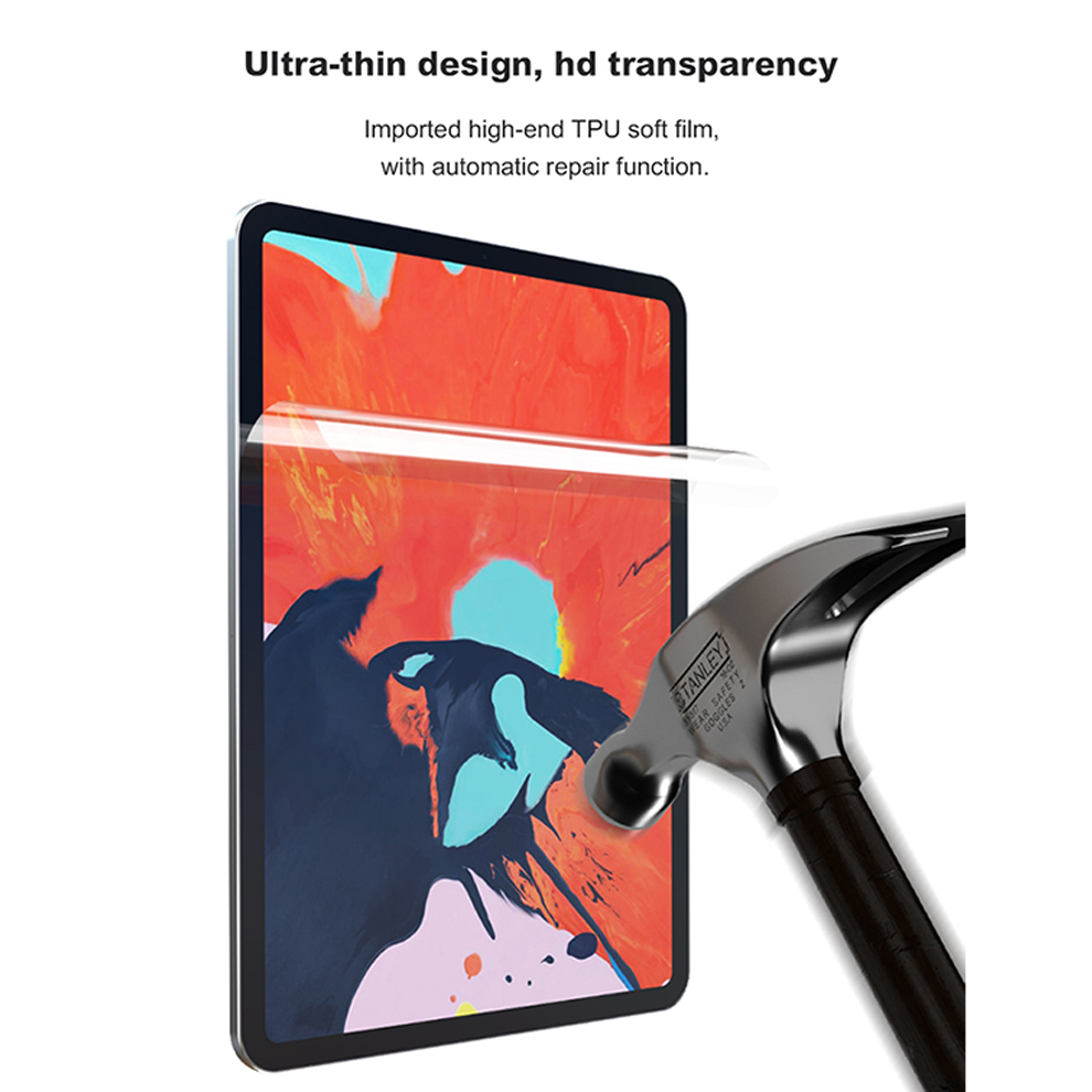 デビアTPUソフト保護フィルムHD耐爆マットアンチフィンガー - Monitor Privacy Screen のレビューと価格