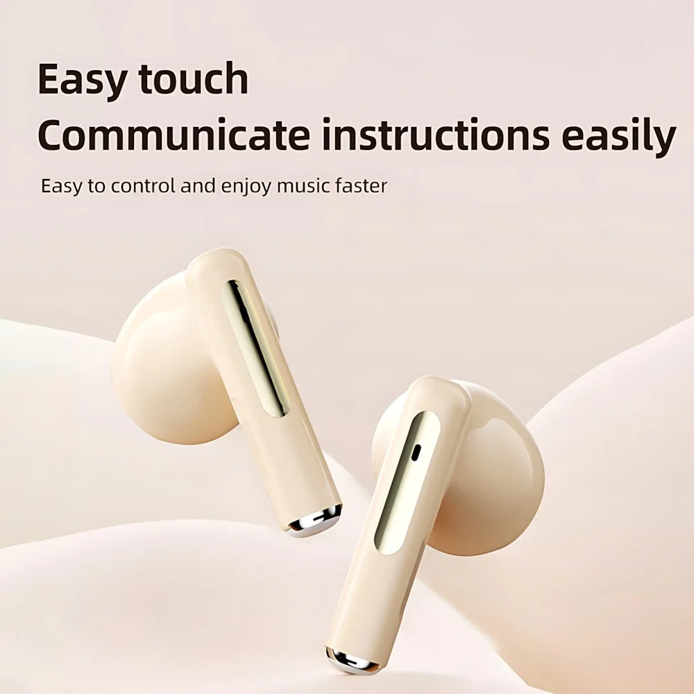 Lenovo TWS Wireless Bluetooth  - Noise Canceling Headphones のレビューと価格