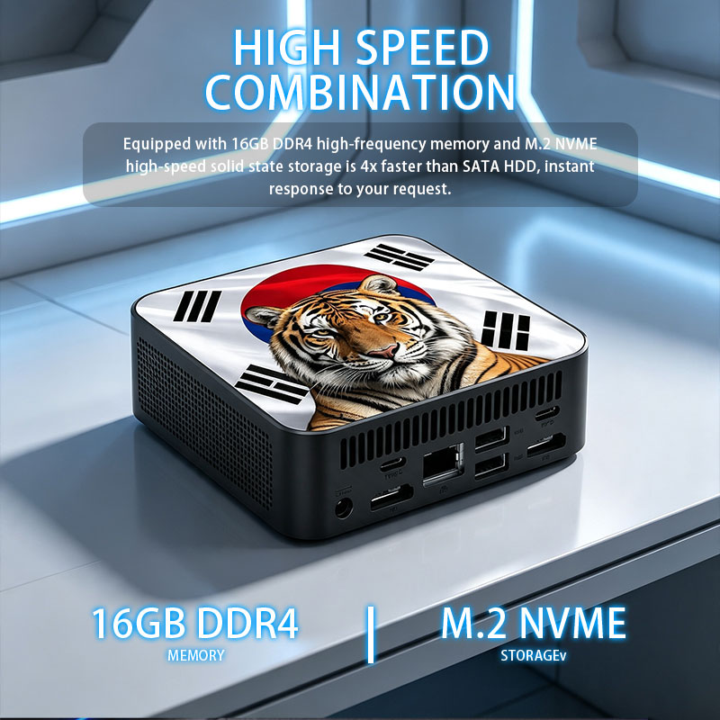 超高速ミニPC インテル Core i9 10980HK 1 - Home Office Laptop のレビューと価格