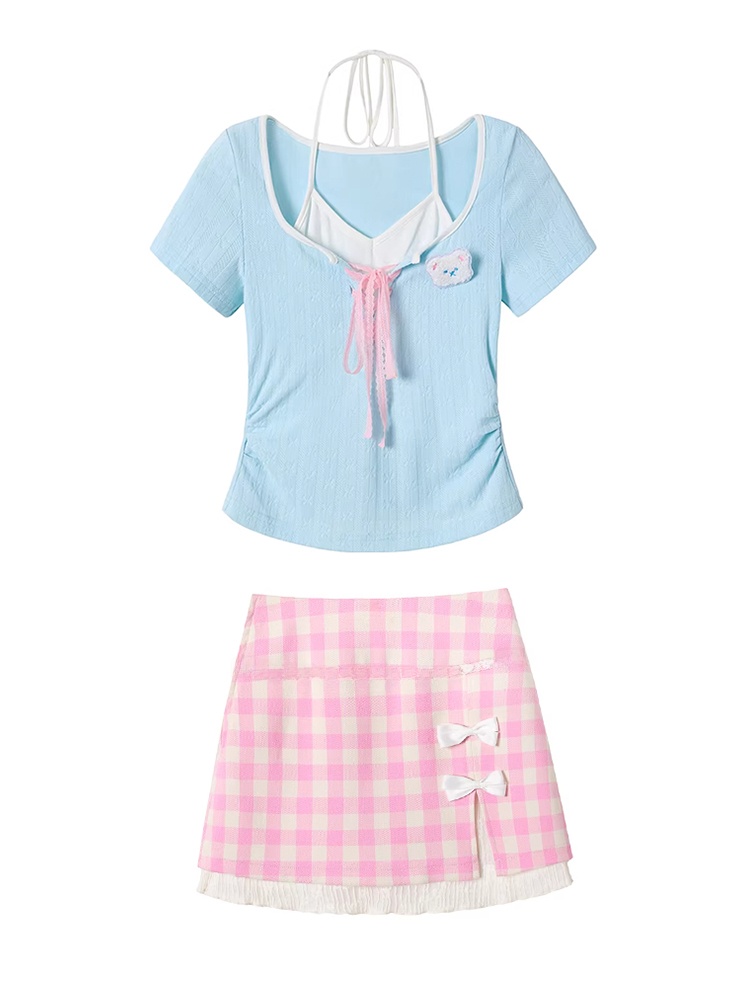 Sweet Dopane レディース 夏用半袖 Tシャツとホ - Home Office For Two のレビューと価格