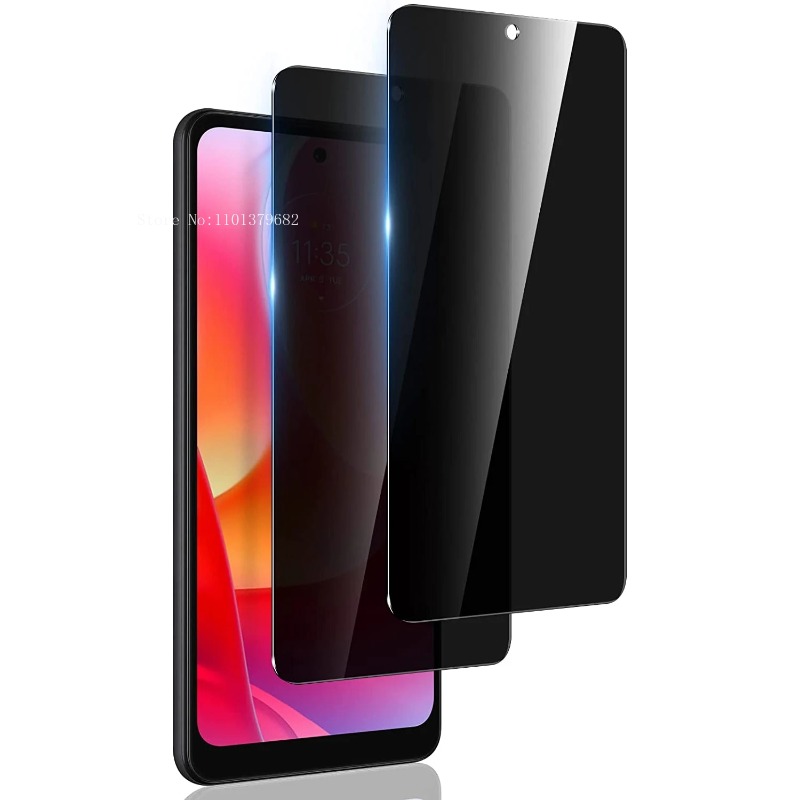 2-3 個プライバシー強化ガラススクリーンプロテクターアンチ - Monitor Privacy Screen のレビューと価格