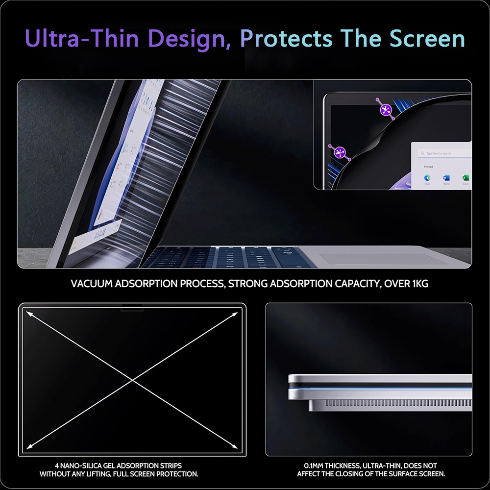 Macbook用モニタープライバシー保護フィルム Macbo - Monitor Privacy Screen のレビューと価格