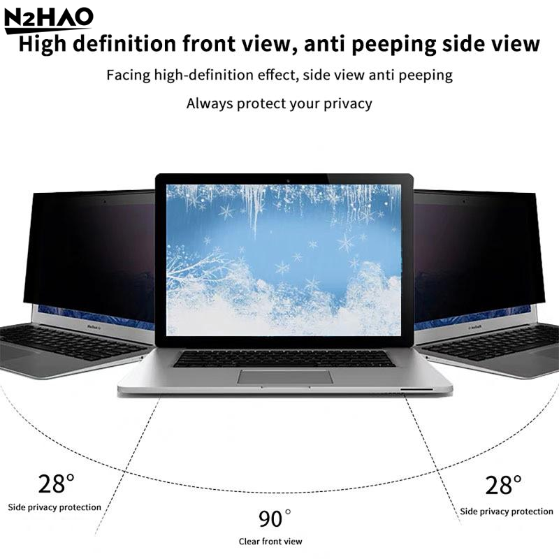 1個入り 新品 ノートパソコン モニター プライバシースクリ - Monitor Privacy Screen のレビューと価格
