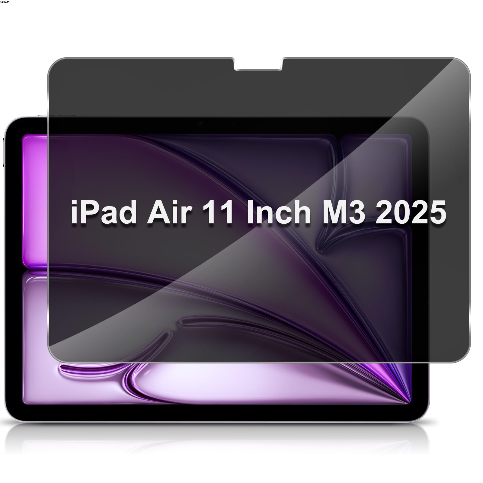 iPad Air 11/13インチ M3 2025、Pro  - Monitor Privacy Screen のレビューと価格