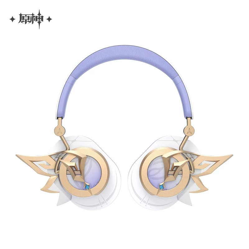 【原神】ニコール・ノイズアンドサイレンス・ドゥエルインハート - Noise Canceling Headphones のレビューと価格