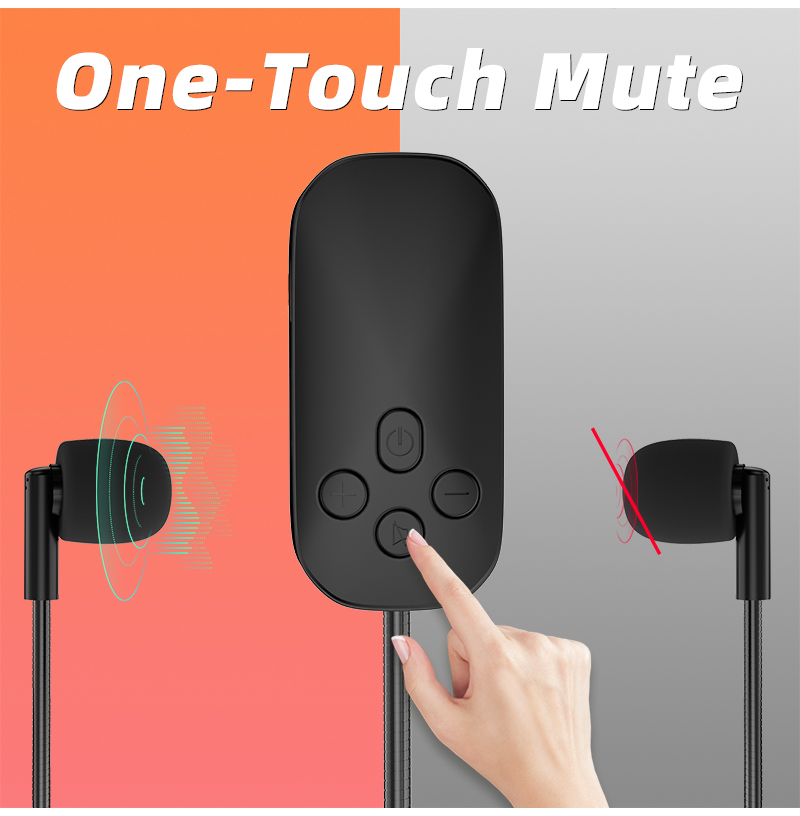 FUHAM M5 Pro ワイヤレスヘッドセットマイク音声ア - Noise Canceling Headphones のレビューと価格