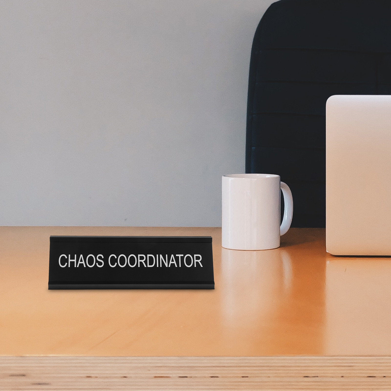 L字型アルミ製デスクプレート カオスコーディネーター オフィ - Home Office L Shaped Desk のレビューと価格