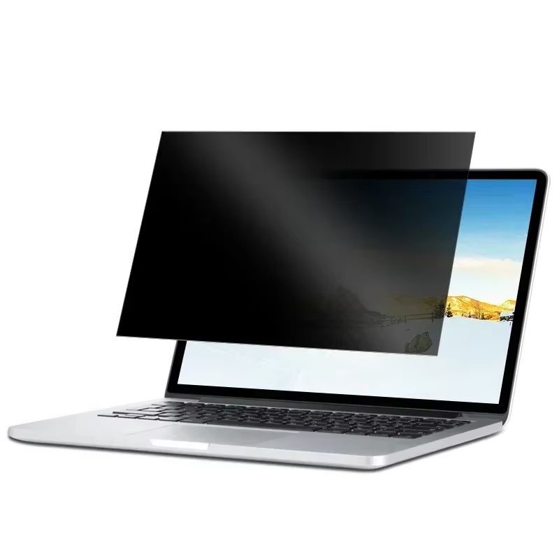 14インチ プライバシーフィルム アンチスパイ 13.3イン - Monitor Privacy Screen のレビューと価格