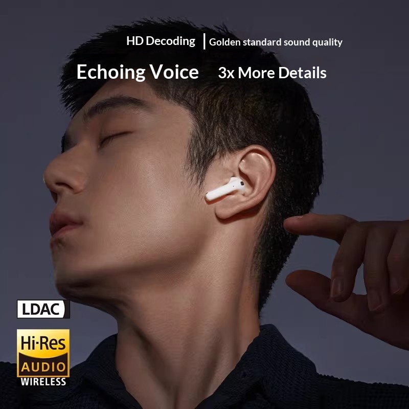 Edifier HUA ZAI Evo Pro Blueto - Noise Canceling Headphones のレビューと価格