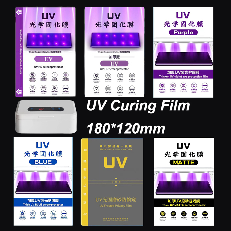 携帯電話用光学ヒドロゲルフィルムFONLYU-UV,HDマッ - Monitor Privacy Screen のレビューと価格