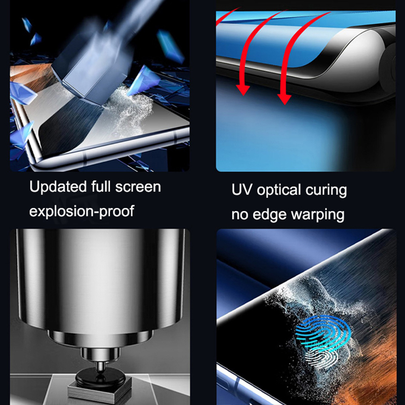 携帯電話用光学ヒドロゲルフィルムFONLYU-UV,HDマッ - Monitor Privacy Screen のレビューと価格
