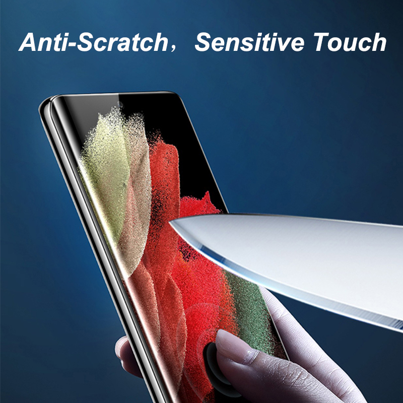 携帯電話用光学ヒドロゲルフィルムFONLYU-UV,HDマッ - Monitor Privacy Screen のレビューと価格